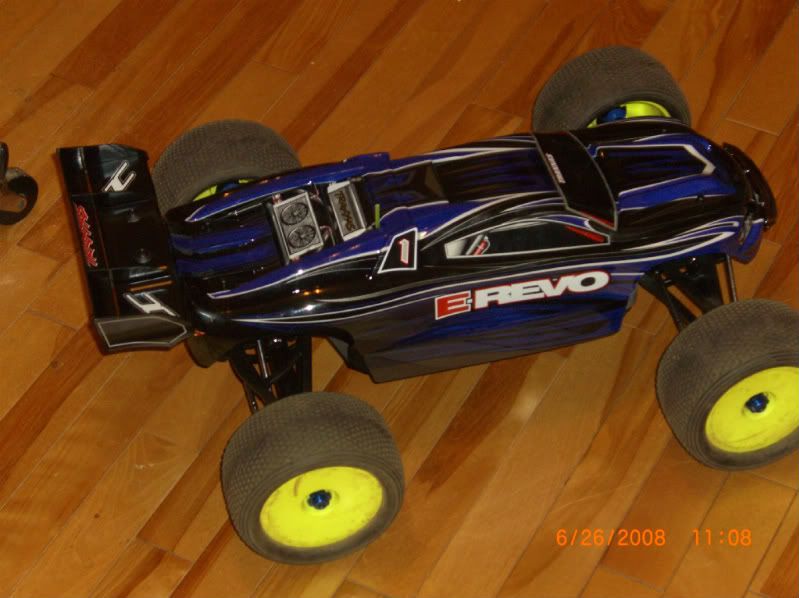 radio control hobbies & raceway